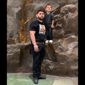 Meet your Posher, Chacho